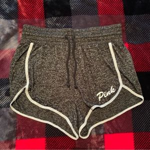 Victoria’s Secret Pink Sleep Shorts